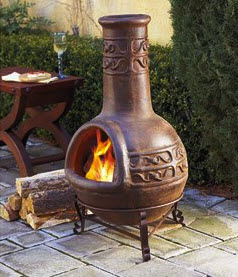 Fire Pit Or Chiminea Choosing Which To Add To Your Minneapolis