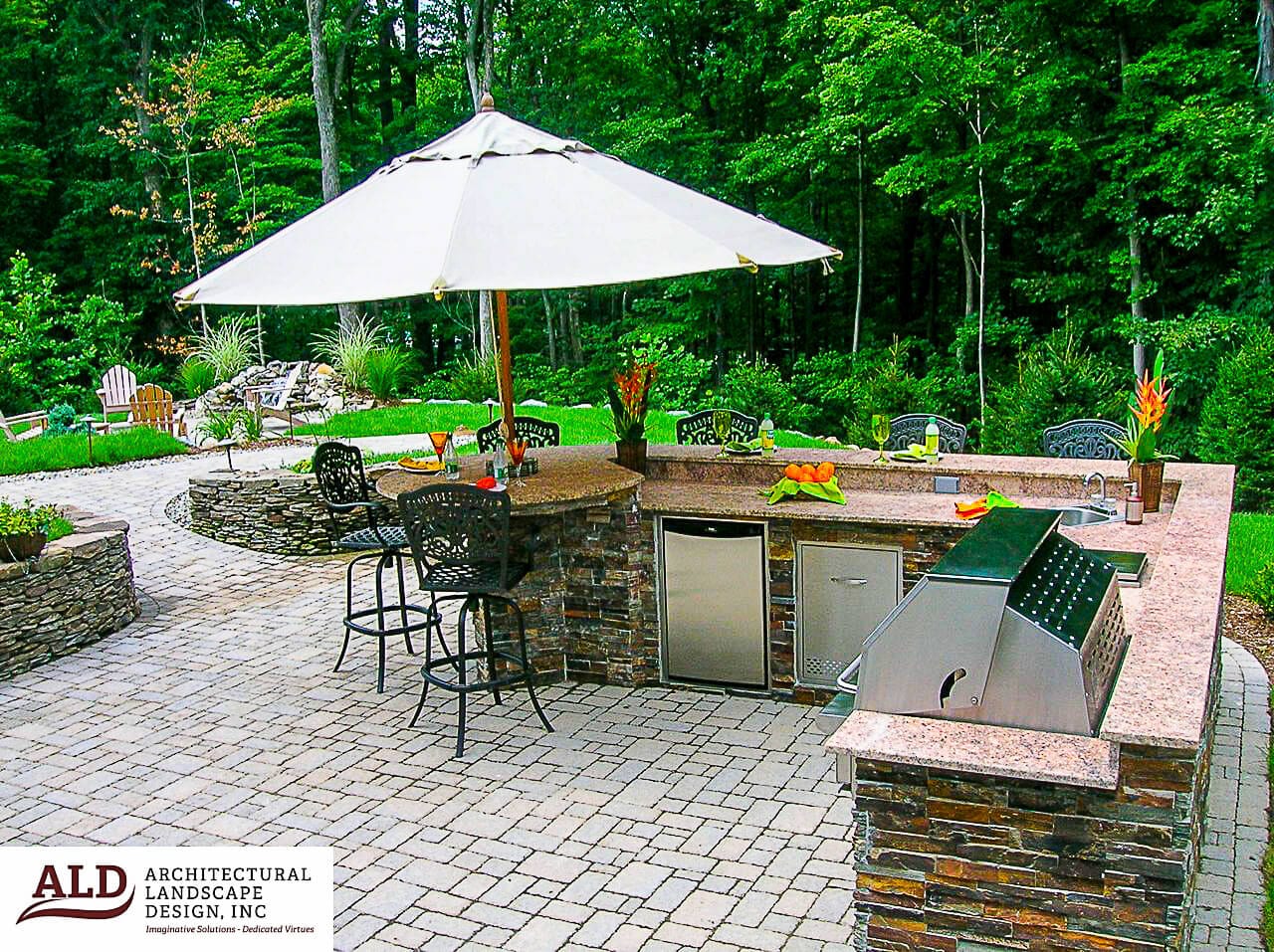 Transforming Your Outdoor Space: Cleaning a Stainless Steel Grill