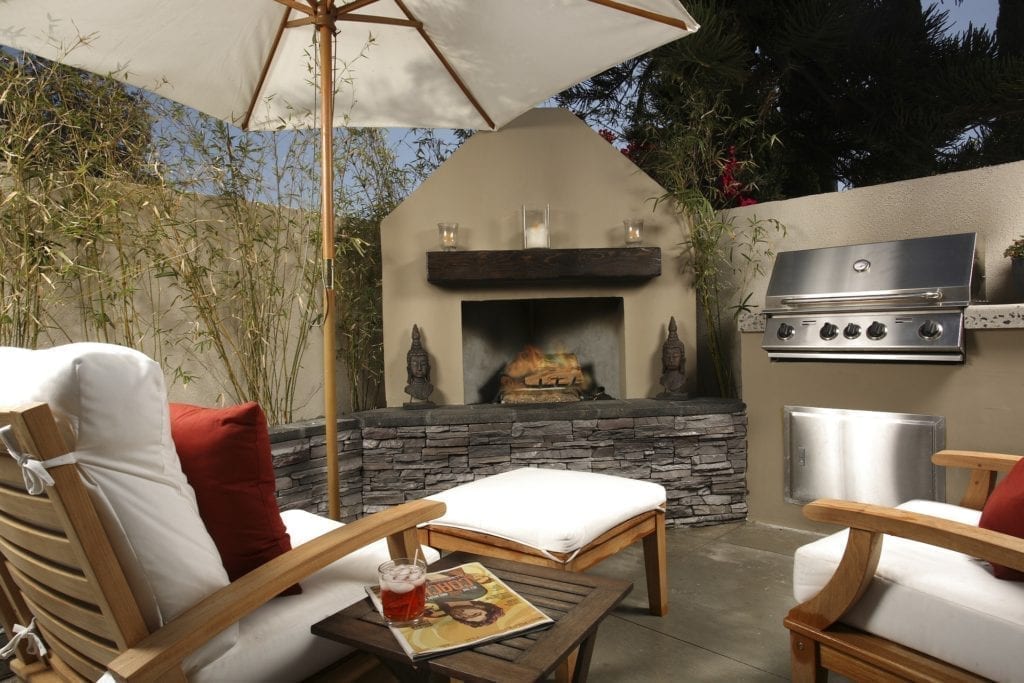 Creating The Perfect Outdoor Grill Station: Tips and Tricks