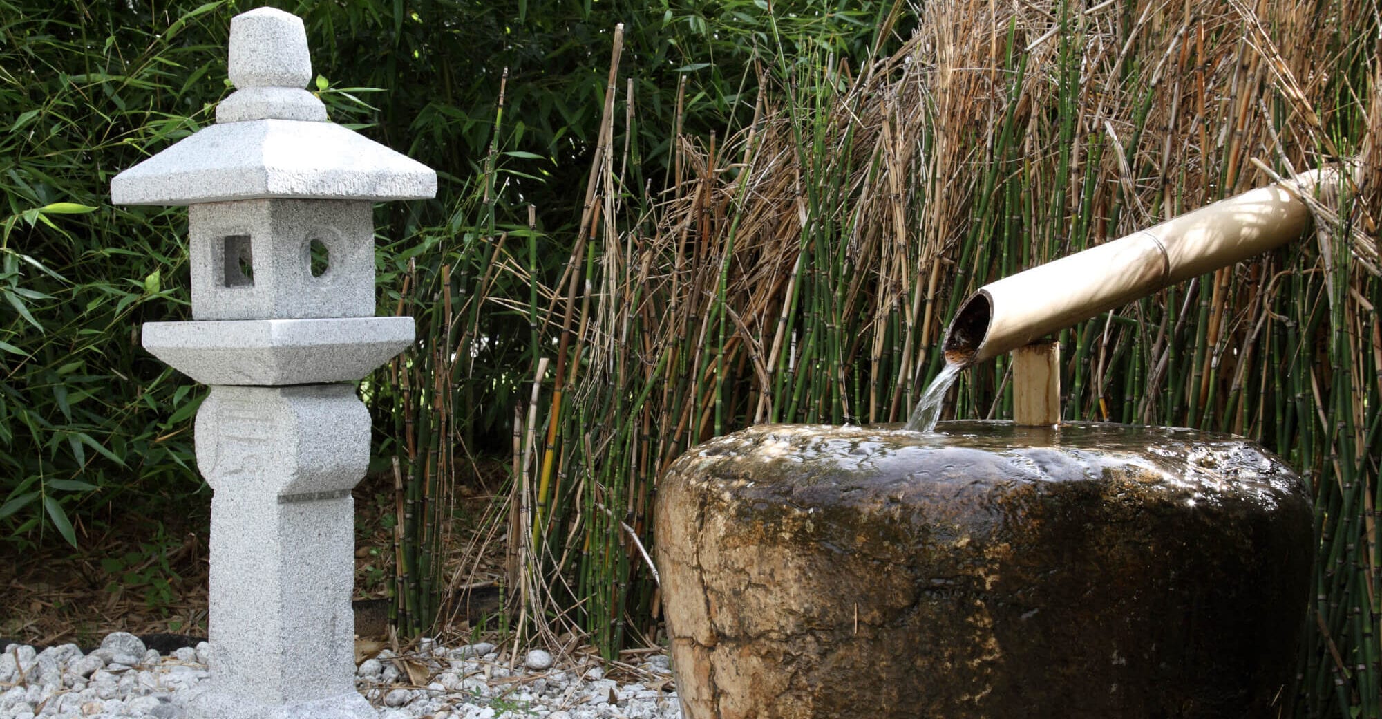 8 Features to Add to Your Property's Modern Zen Garden - ALD