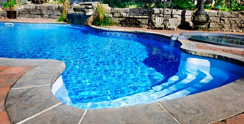 Best Types of Pool Deck Pavers for your Prior Lake MN home