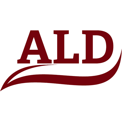ALD logo