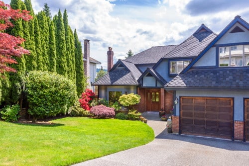 Landscape Company Hopkins