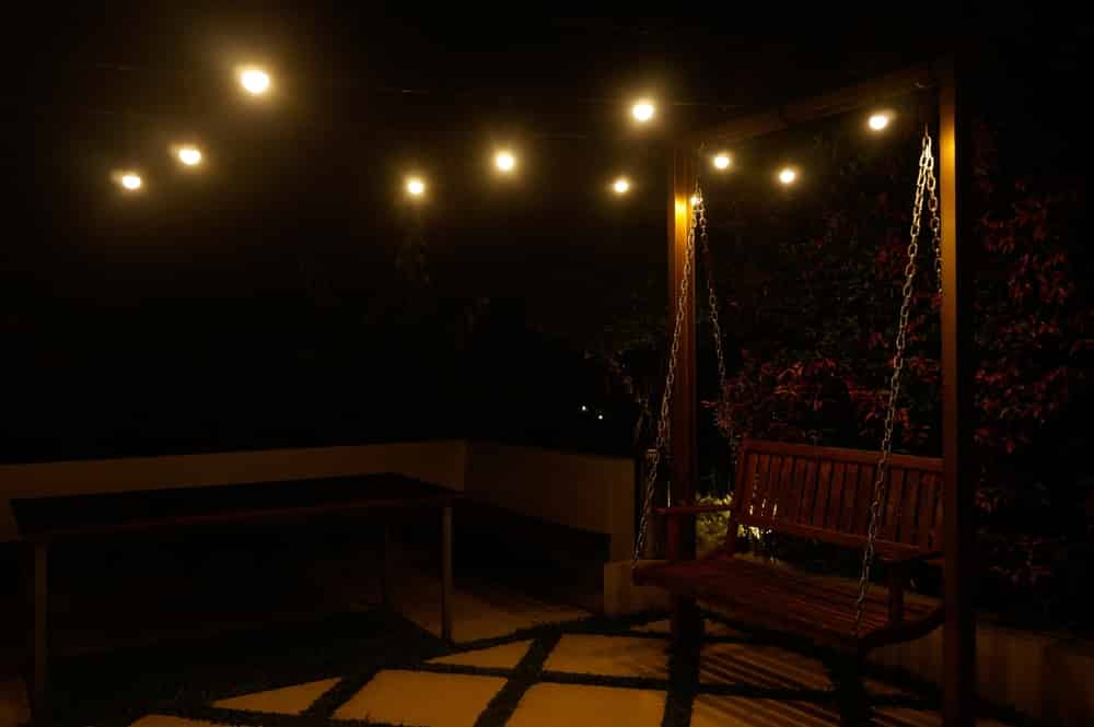 Outdoor Lightings Rosemount