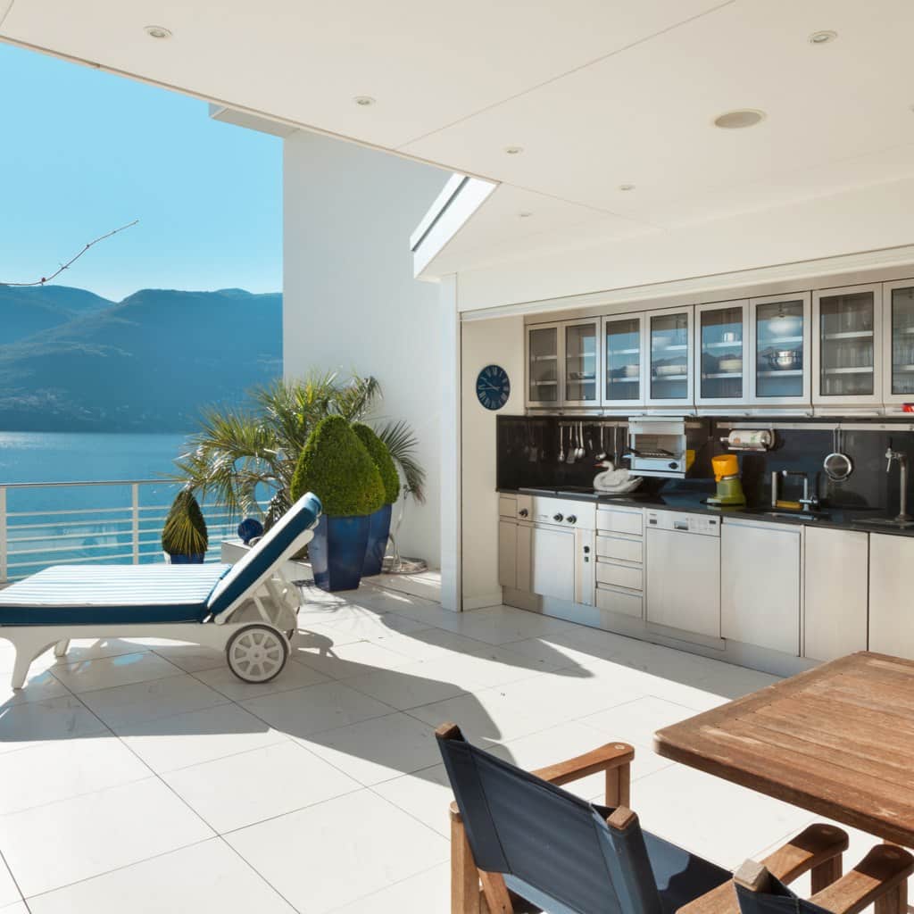 Outdoor Kitchen Contractors , MN