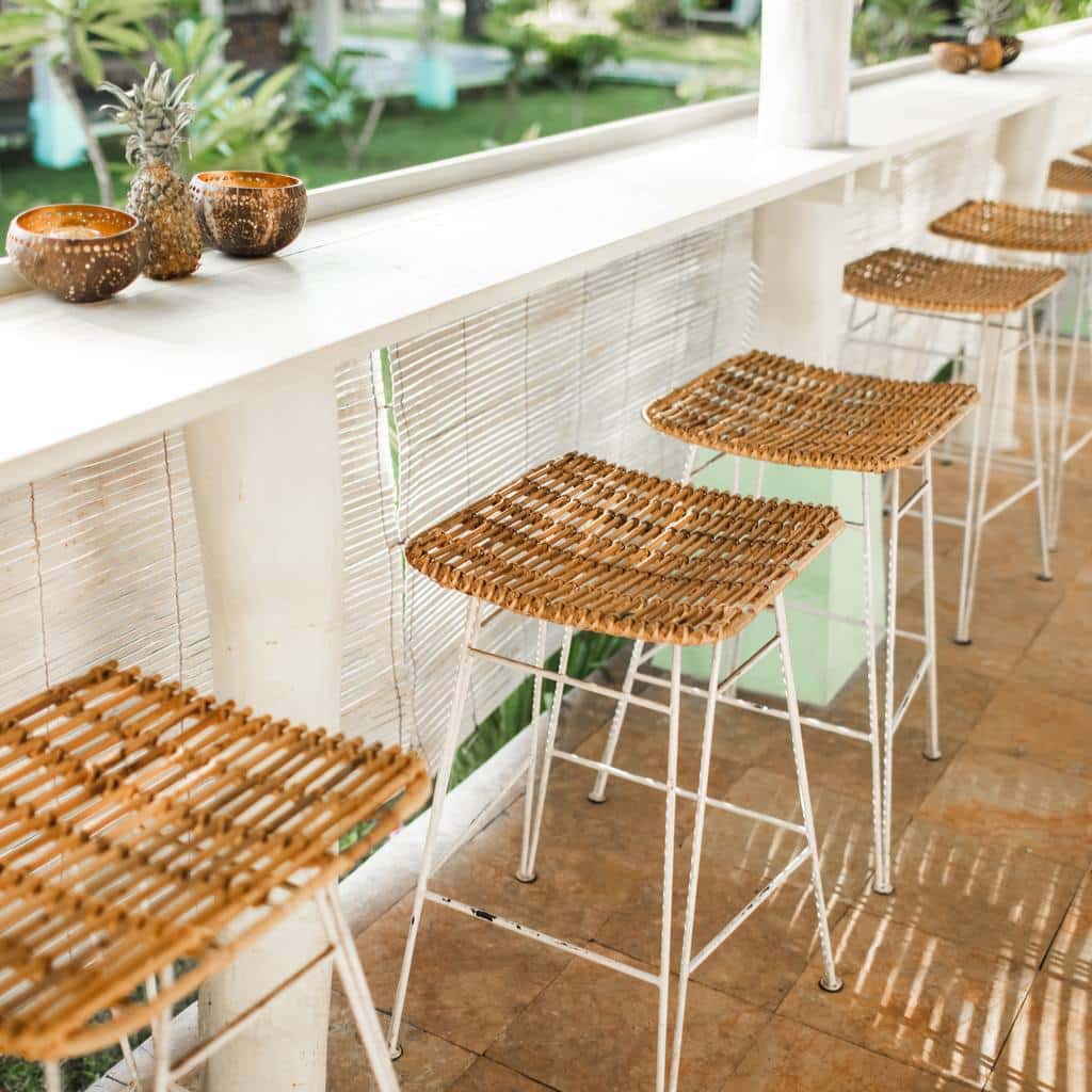 Outdoor Bars