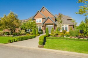 privacy landscaping design ideas