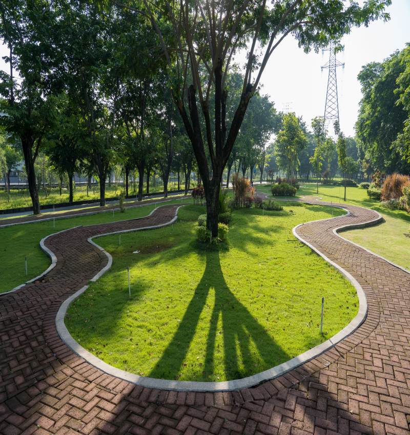 Paver Walkways Minneapolis