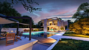 Sustainable Landscape Design Principles