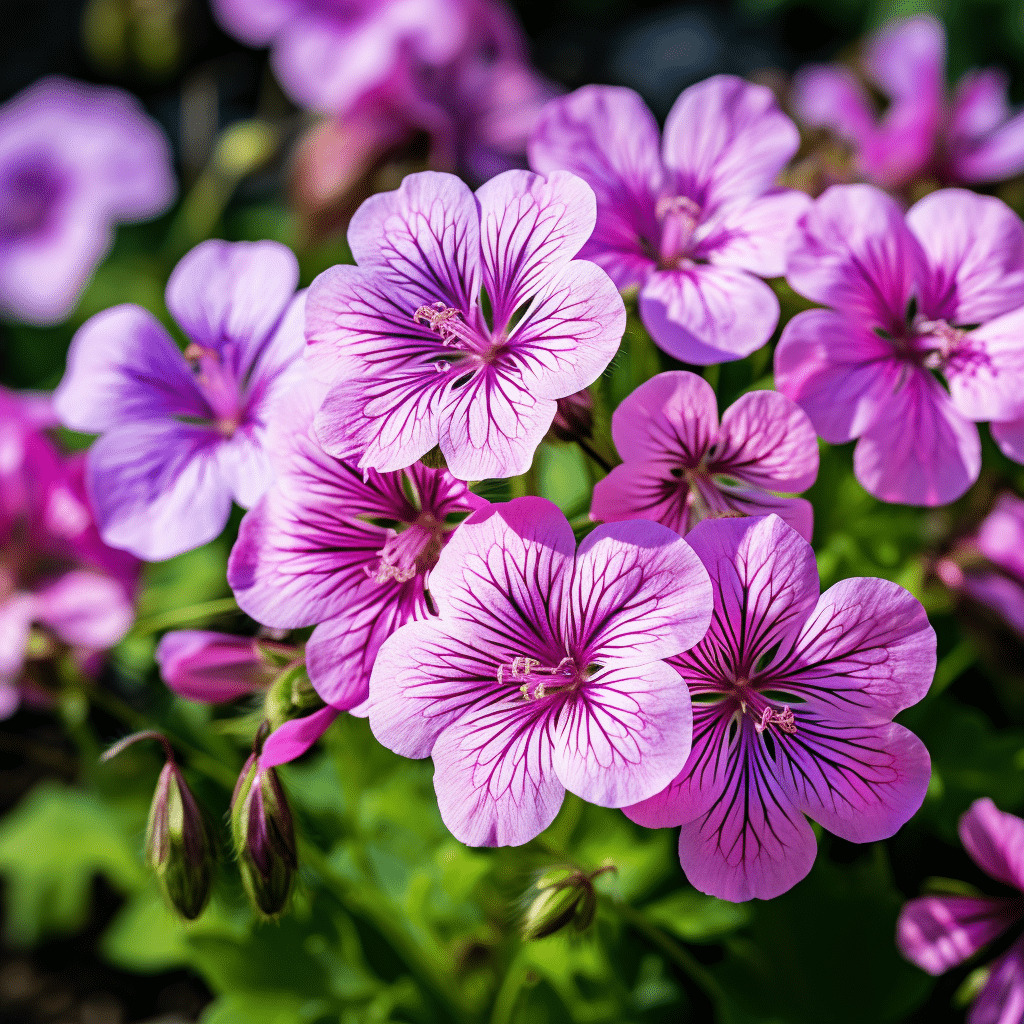 Hardy Perennials That Thrive in Minnesota’s Challenging Climate - ALD