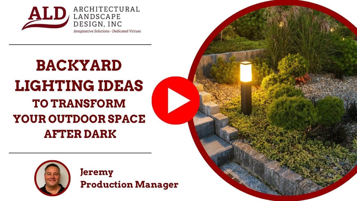 backyard lighting ideas thumbnail