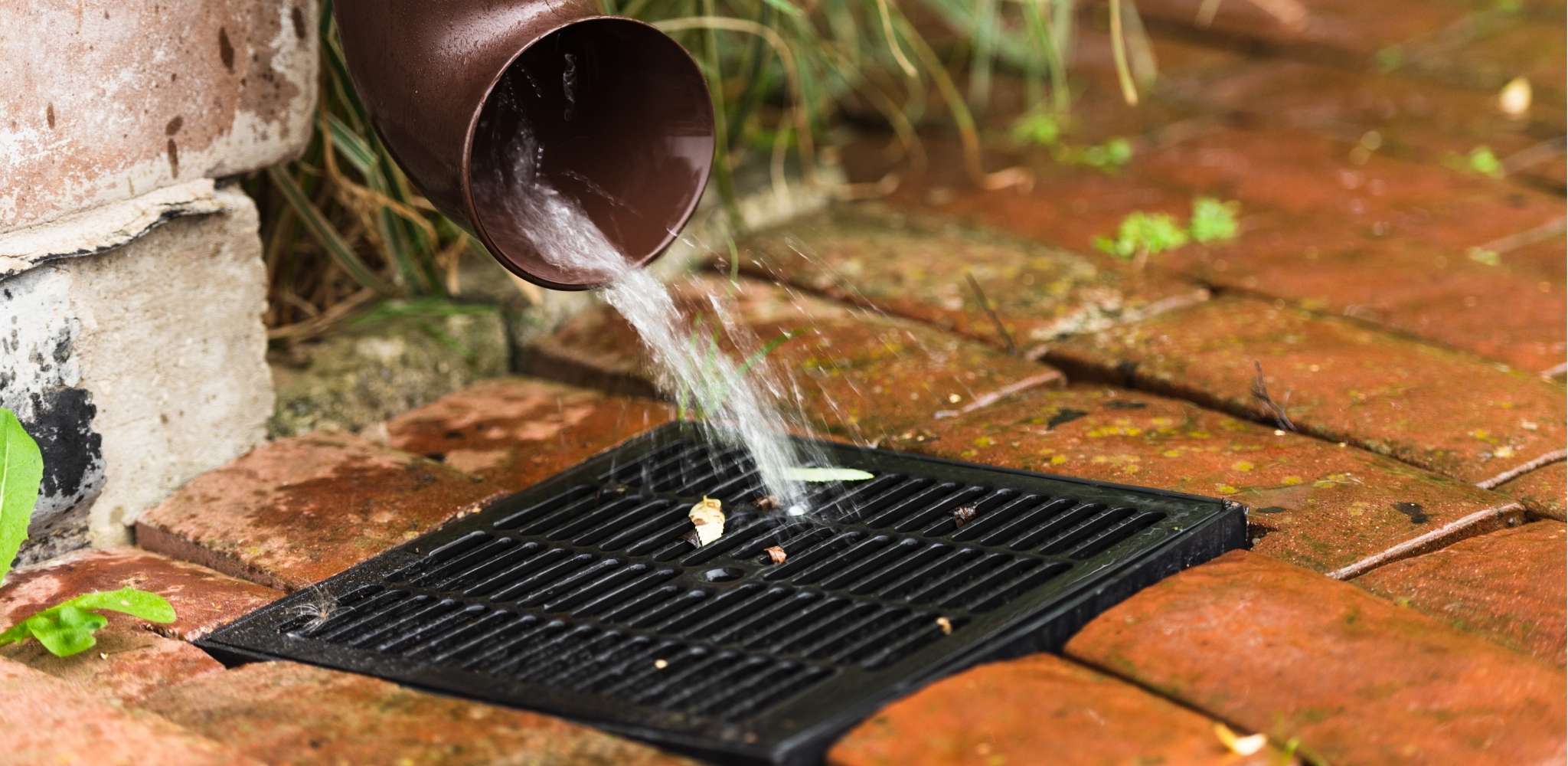 Dry Well Drain vs. French Drain: Which Is Right for Your Yard?