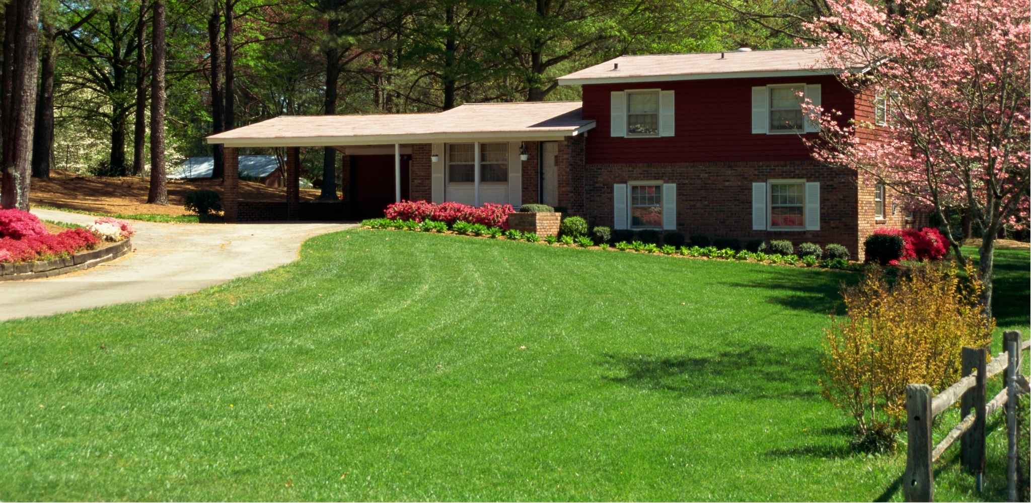 Finding Lawn Leveling Near Me: What to Expect from the Process