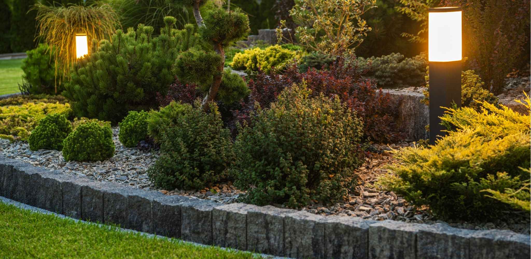 Why Mid-Century Modern Landscaping Works in Twin Cities Yards