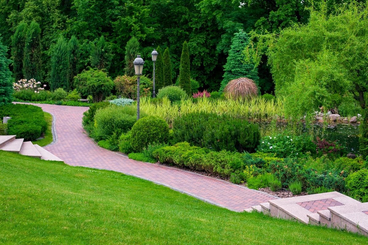 Sloped Landscaping Cost Estimates for MN Homeowners