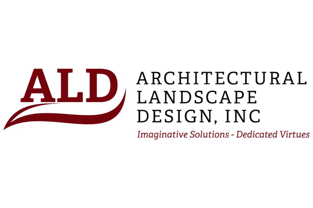 Landscape Design Services - ALD